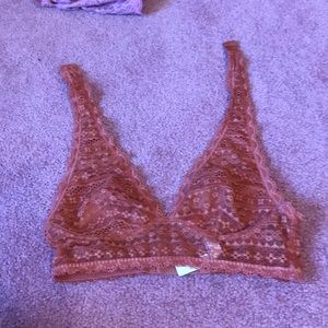 Victoria secret bralette